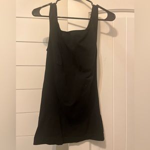 BLANQI MATERNITY SUPPORT TANK